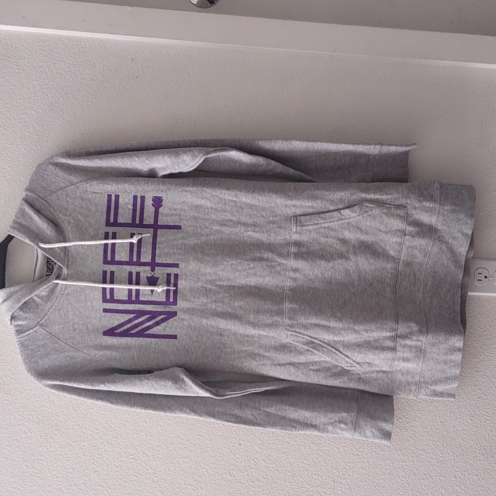 NEFF SWEATER DRESS SZ SMALL